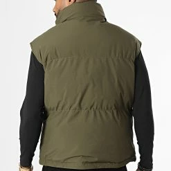 Top 10 ✔️ Doudoune Sans Manches AB6692 Vert Kaki de Frilivin ✨ 9 Top 10 ✔️ Doudoune Sans Manches AB6692 Vert Kaki de Frilivin ✨ -Promos Frilivin Magasin frilivin 337898 AB6692 2 20220916T155857 04