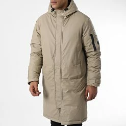 Meilleur prix 🤩 Parka FD8170 Beige de Frilivin 🎁 8 Meilleur prix 🤩 Parka FD8170 Beige de Frilivin 🎁 -Promos Frilivin Magasin frilivin 337907 FD8170 5 20220920T152037 03