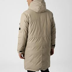 Meilleur prix 🤩 Parka FD8170 Beige de Frilivin 🎁 9 Meilleur prix 🤩 Parka FD8170 Beige de Frilivin 🎁 -Promos Frilivin Magasin frilivin 337907 FD8170 5 20220920T152039 04
