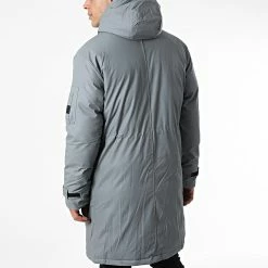 Coupon 🌟 Parka FD8170 Gris de Frilivin ❤️ 9 Coupon 🌟 Parka FD8170 Gris de Frilivin ❤️ -Promos Frilivin Magasin frilivin 337908 FD8170 37 20220920T152111 04