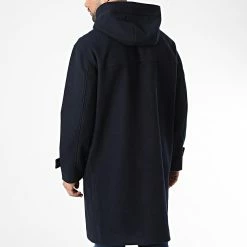 Sortie 😀 Manteau Capuche FSX2098B Bleu Marine de Frilivin ⌛ -Promos Frilivin Magasin frilivin 337942 FSX2098B 3 20220923T153054 04