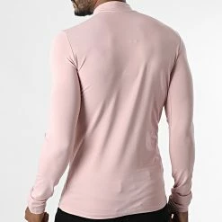 Coupon 🔔 Tee 👚 Shirt Manches Longues 5811 Rose de Frilivin 😀 -Promos Frilivin Magasin frilivin 339961 5811 PINK 20220927T154321 04