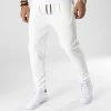 Top 10 🧨 Pantalon Jogging A Rayures 7347 Blanc de Frilivin ❤️ 1 Top 10 🧨 Pantalon Jogging A Rayures 7347 Blanc de Frilivin ❤️ -Promos Frilivin Magasin frilivin 339966 7347 WHITE 20221003T161232 01