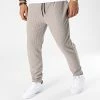 Sortie 🎉 Pantalon Jogging A Rayures 7347 Gris Taupe de Frilivin 🧨 2 Sortie 🎉 Pantalon Jogging A Rayures 7347 Gris Taupe de Frilivin 🧨 -Promos Frilivin Magasin frilivin 339967 7347 GREY 20221103T111543 01