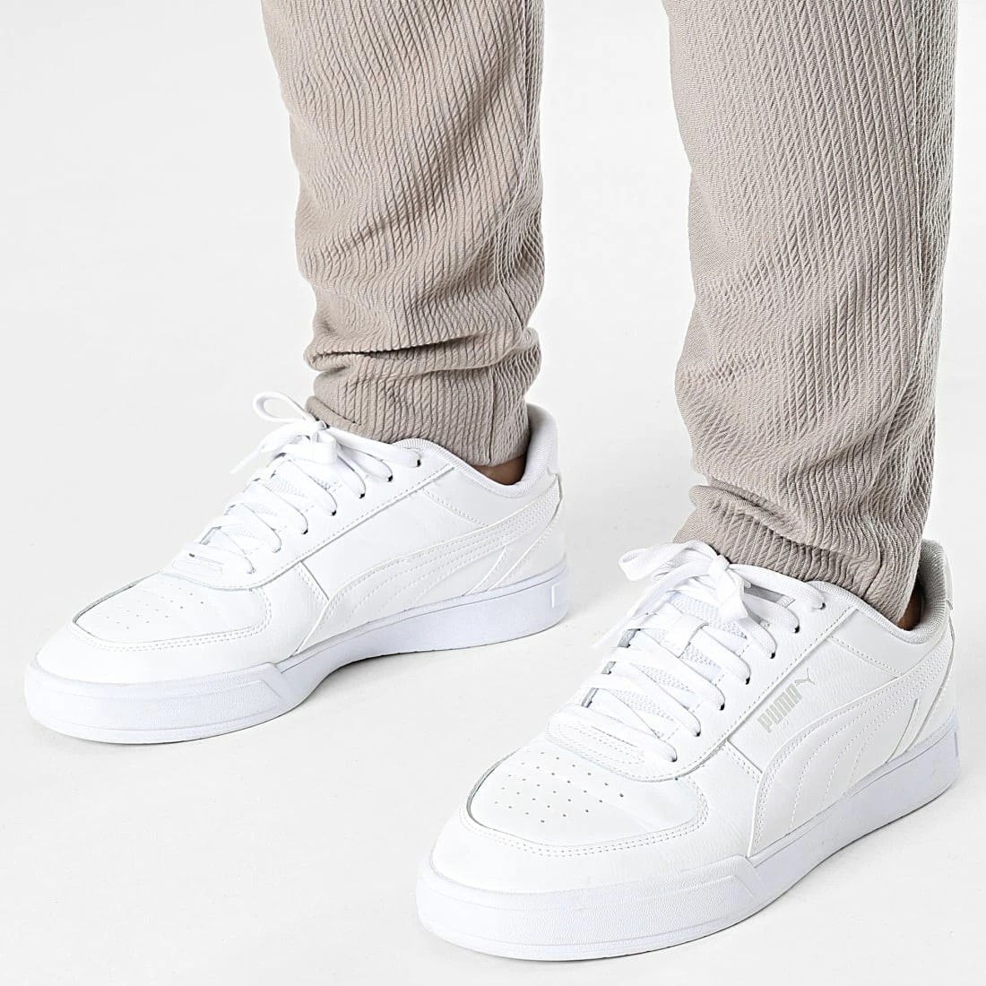 Sortie 🎉 Pantalon Jogging A Rayures 7347 Gris Taupe de Frilivin 🧨 4 Sortie 🎉 Pantalon Jogging A Rayures 7347 Gris Taupe de Frilivin 🧨 – Image 2