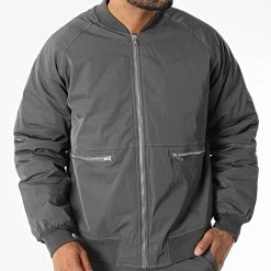 Grosses soldes ✨ Ensemble Cargo BM1686 Gris Anthracite de Frilivin ✨ -Promos Frilivin Magasin frilivin 339992 BM1686 37 20220929T155524 03