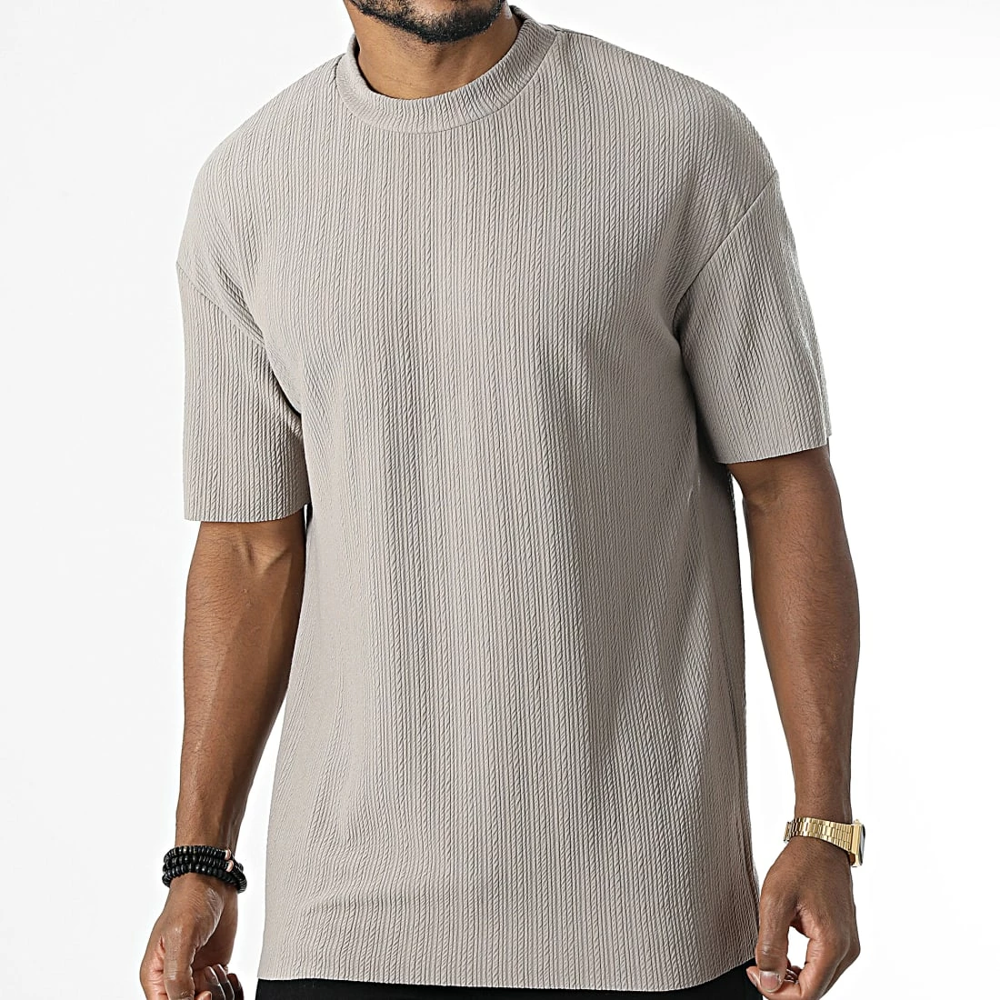 Top 10 🥰 Tee 👚 Shirt 219926 GrisTaupe de Frilivin ✔️ 3 Top 10 🥰 Tee 👚 Shirt 219926 GrisTaupe de Frilivin ✔️