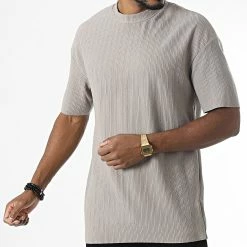 Top 10 🥰 Tee 👚 Shirt 219926 GrisTaupe de Frilivin ✔️ 8 Top 10 🥰 Tee 👚 Shirt 219926 GrisTaupe de Frilivin ✔️ -Promos Frilivin Magasin frilivin 339995 219926 GREY 20220927T160309 03