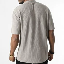 Top 10 🥰 Tee 👚 Shirt 219926 GrisTaupe de Frilivin ✔️ 9 Top 10 🥰 Tee 👚 Shirt 219926 GrisTaupe de Frilivin ✔️ -Promos Frilivin Magasin frilivin 339995 219926 GREY 20220927T160310 04