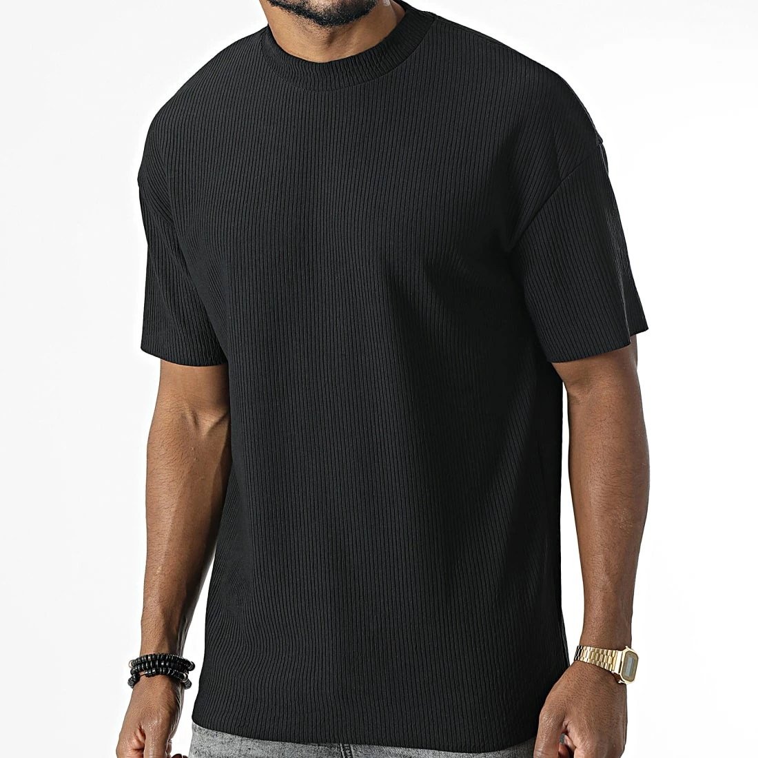 Bon marché 🎉 Tee 👕 Shirt 219926 Noir de Frilivin 🎉 3 Bon marché 🎉 Tee 👕 Shirt 219926 Noir de Frilivin 🎉