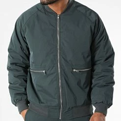 Sortie 😍 Ensemble Cargo BM1686 Vert Foncé de Frilivin 😉 8 Sortie 😍 Ensemble Cargo BM1686 Vert Foncé de Frilivin 😉 -Promos Frilivin Magasin frilivin 340036 BM1686 2 20220929T155936 03