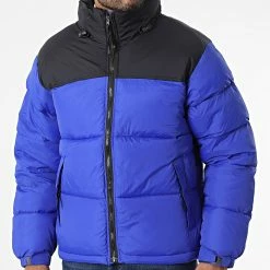 Le moins cher 🔥 Doudoune Capuche JK2020 Bleu Roi de Frilivin 🛒 8 Le moins cher 🔥 Doudoune Capuche JK2020 Bleu Roi de Frilivin 🛒 -Promos Frilivin Magasin frilivin 340038 JK2020 BLUE 20220926T152136 03