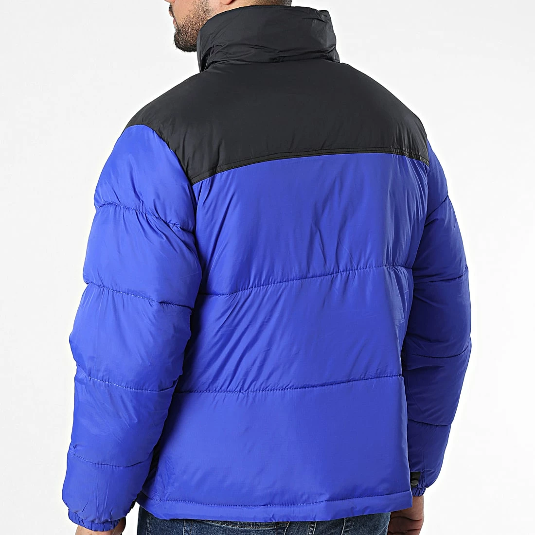 Le moins cher 🔥 Doudoune Capuche JK2020 Bleu Roi de Frilivin 🛒 6 Le moins cher 🔥 Doudoune Capuche JK2020 Bleu Roi de Frilivin 🛒 – Image 4