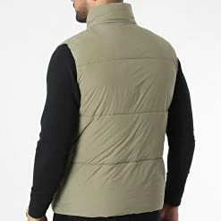 Coupon ⭐ Doudoune Sans Manches JK22070 Vert Kaki de Frilivin ⭐ 9 Coupon ⭐ Doudoune Sans Manches JK22070 Vert Kaki de Frilivin ⭐ -Promos Frilivin Magasin frilivin 340041 JK22070 GREEN 20220926T152351 04