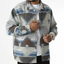 Coupon 😉 Surchemise BM1689 Beige de Frilivin 🌟 -Promos Frilivin Magasin frilivin 340091 BM1689 5 20220927T154627 03