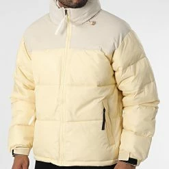 Bon marché 🧨 Doudoune Capuche JK2020 Beige de Frilivin ❤️ 8 Bon marché 🧨 Doudoune Capuche JK2020 Beige de Frilivin ❤️ -Promos Frilivin Magasin frilivin 340094 JK2020 BEIGE 20220926T152208 03