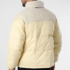 Bon marché 🧨 Doudoune Capuche JK2020 Beige de Frilivin ❤️ 9 Bon marché 🧨 Doudoune Capuche JK2020 Beige de Frilivin ❤️ -Promos Frilivin Magasin frilivin 340094 JK2020 BEIGE 20220926T152210 04