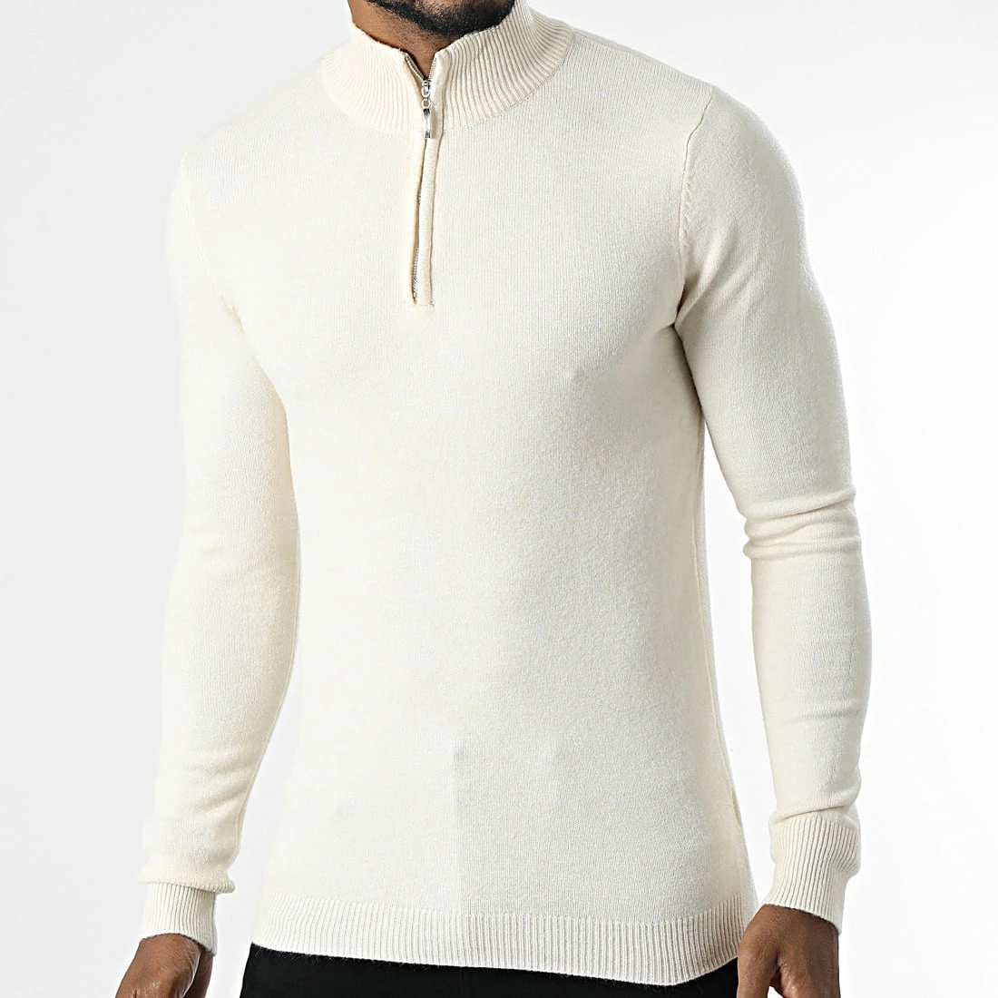 Les meilleures critiques de 🌟 Pull Col Zippé FA5027 Beige Clair de Frilivin 😉 3 Les meilleures critiques de 🌟 Pull Col Zippé FA5027 Beige Clair de Frilivin 😉