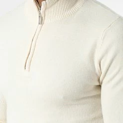 Les meilleures critiques de 🌟 Pull Col Zippé FA5027 Beige Clair de Frilivin 😉 7 Les meilleures critiques de 🌟 Pull Col Zippé FA5027 Beige Clair de Frilivin 😉 -Promos Frilivin Magasin frilivin 340125 FA5027 15 20220927T154445 02