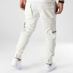 Les meilleures critiques de 🎉 Pantalon Cargo BM1671 Blanc de Frilivin 👏 -Promos Frilivin Magasin frilivin 340134 BM1671 15 20221004T154506 04
