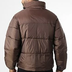 Remise 👏 Doudoune Capuche JK2020 Marron de Frilivin 😀 9 Remise 👏 Doudoune Capuche JK2020 Marron de Frilivin 😀 -Promos Frilivin Magasin frilivin 340181 JK2020 BROWN 20220927T153100 04