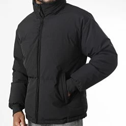 Meilleure vente 😉 Doudoune FD8166 Noir de Frilivin ✔️ 8 Meilleure vente 😉 Doudoune FD8166 Noir de Frilivin ✔️ -Promos Frilivin Magasin frilivin 340183 FD8166 1 20220927T152654 03