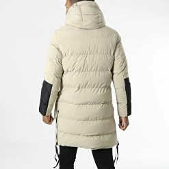 De gros ✔️ Doudoune Capuche AB6650 Sable de Frilivin 😀 9 De gros ✔️ Doudoune Capuche AB6650 Sable de Frilivin 😀 -Promos Frilivin Magasin frilivin 340205 AB6650 5 20220927T155247 04