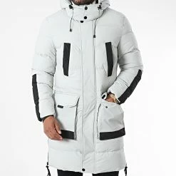 Meilleure affaire 🛒 Doudoune Capuche AB6650 Beige Clair de Frilivin ⭐ 8 Meilleure affaire 🛒 Doudoune Capuche AB6650 Beige Clair de Frilivin ⭐ -Promos Frilivin Magasin frilivin 340206 AB6650 15 20220926T154320 03