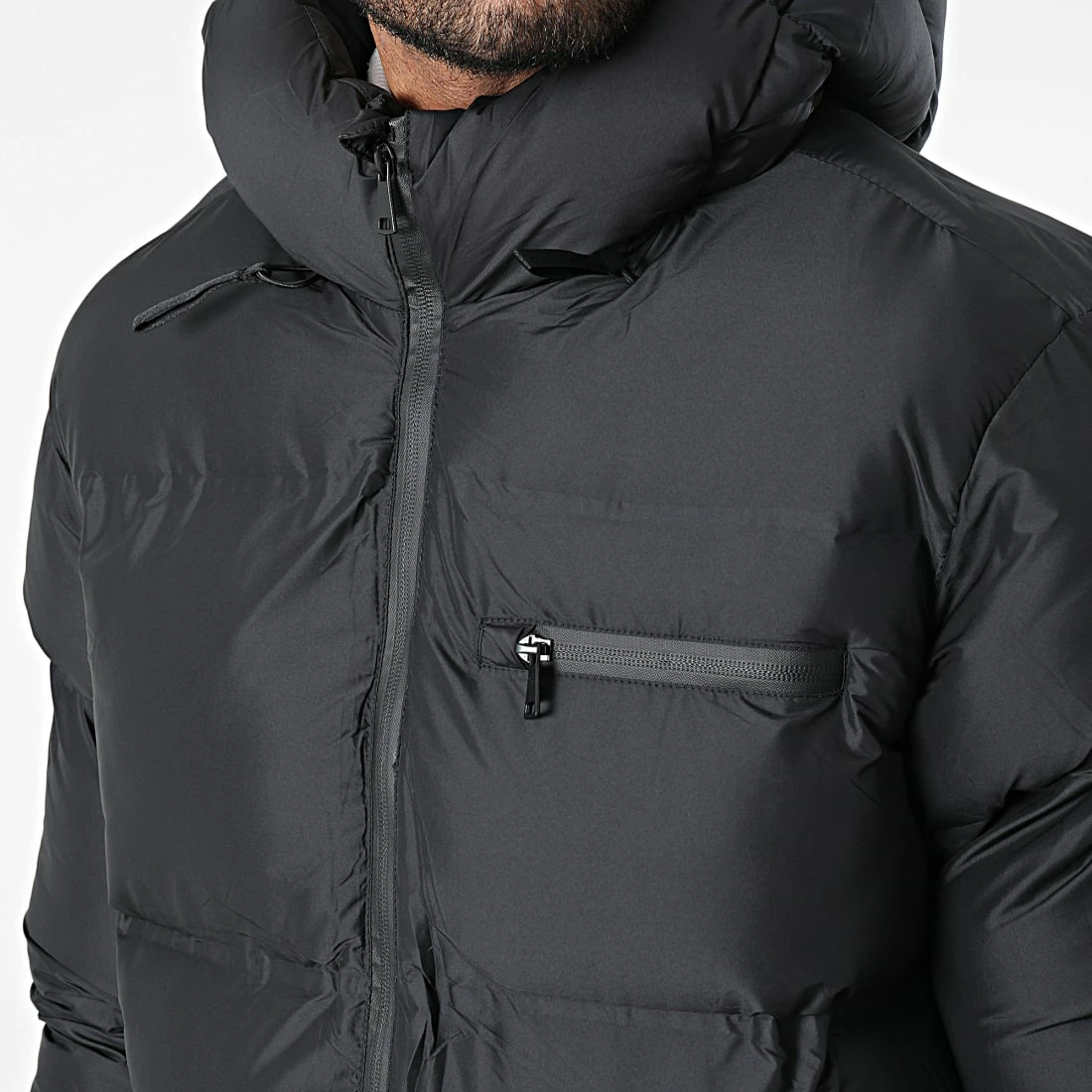 Les meilleures critiques de 🎁 Doudoune Capuche AB6698 Noir de Frilivin 👏 4 Les meilleures critiques de 🎁 Doudoune Capuche AB6698 Noir de Frilivin 👏 – Image 2