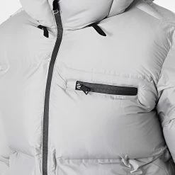 Le moins cher 🔔 Doudoune Capuche AB6698 Gris Clair de Frilivin 🎉 7 Le moins cher 🔔 Doudoune Capuche AB6698 Gris Clair de Frilivin 🎉 -Promos Frilivin Magasin frilivin 340213 AB6698 4 20220927T152813 02