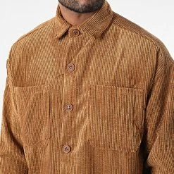 Nouveau 👍 Surchemise Velours FL035 Camel de Frilivin 🤩 7 Nouveau 👍 Surchemise Velours FL035 Camel de Frilivin 🤩 -Promos Frilivin Magasin frilivin 340224 FL035 CAMEL 20220926T154208 02