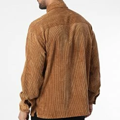 Nouveau 👍 Surchemise Velours FL035 Camel de Frilivin 🤩 9 Nouveau 👍 Surchemise Velours FL035 Camel de Frilivin 🤩 -Promos Frilivin Magasin frilivin 340224 FL035 CAMEL 20220926T154212 04