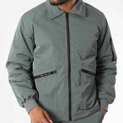 Acheter ⭐ Ensemble Cargo BM1681 Gris Anthracite de Frilivin 🧨 -Promos Frilivin Magasin frilivin 340229 BM1681 31 20220929T155724 03