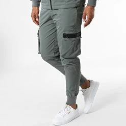 Acheter ⭐ Ensemble Cargo BM1681 Gris Anthracite de Frilivin 🧨 -Promos Frilivin Magasin frilivin 340229 BM1681 31 20220929T155726 04