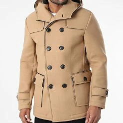 Grosses soldes 🎉 Manteau Capuche X16250 Camel de Frilivin 🛒 8 Grosses soldes 🎉 Manteau Capuche X16250 Camel de Frilivin 🛒 -Promos Frilivin Magasin frilivin 340254 X16250 CAMEL 20220926T152319 03