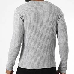 Les meilleures critiques de 🧨 Pull 5812 Gris de Frilivin 💯 -Promos Frilivin Magasin frilivin 340279 5812 GREY 20221007T150341 04