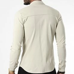 Les meilleures critiques de 🤩 Chemise Manches Longues 4223 Beige de Frilivin 🤩 9 Les meilleures critiques de 🤩 Chemise Manches Longues 4223 Beige de Frilivin 🤩 -Promos Frilivin Magasin frilivin 340290 4223 BEIGE 20221007T150106 04