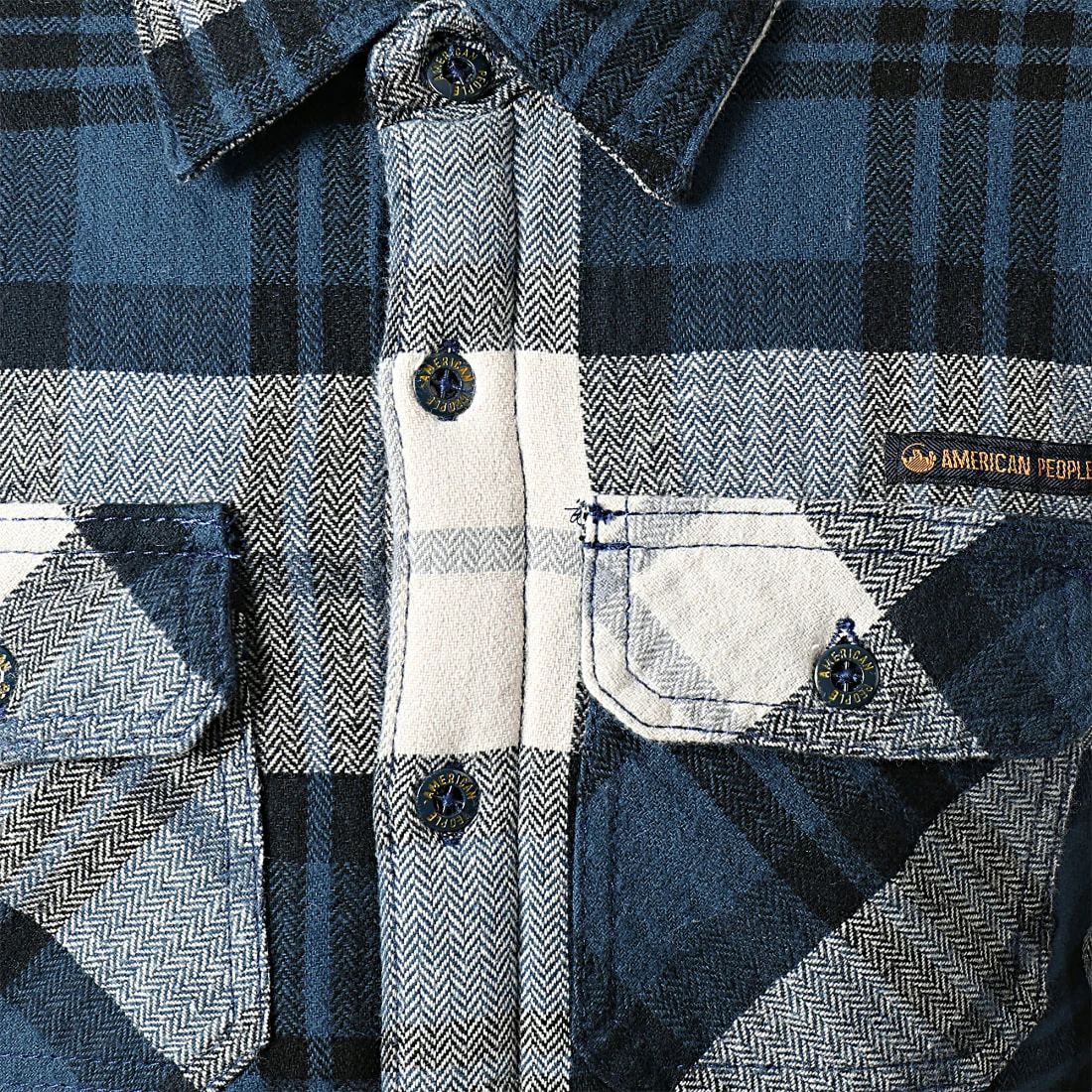 Meilleure affaire 🌟 Surchemise Enfant A Carreaux 204-02 Bleu Marine Blanc de Frilivin 🔥 4 Meilleure affaire 🌟 Surchemise Enfant A Carreaux 204-02 Bleu Marine Blanc de Frilivin 🔥 – Image 2