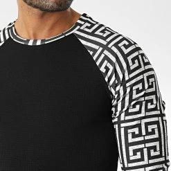 Les meilleures critiques de ⭐ Tee 👚 Shirt Manches Longues D7539 Noir de Frilivin 👍 7 Les meilleures critiques de ⭐ Tee 👚 Shirt Manches Longues D7539 Noir de Frilivin 👍 -Promos Frilivin Magasin frilivin 344575 D7539 BLACK 20221020T141819 02