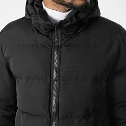 Les meilleures critiques de 🥰 Doudoune Capuche Longue FD8165 Noir de Frilivin ⭐ -Promos Frilivin Magasin frilivin 344580 FD8165 1 20221020T154935 02