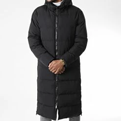 Les meilleures critiques de 🥰 Doudoune Capuche Longue FD8165 Noir de Frilivin ⭐ -Promos Frilivin Magasin frilivin 344580 FD8165 1 20221020T154937 03