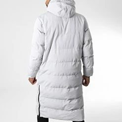 Tout neuf 👍 Doudoune Capuche Longue FD8165 Gris de Frilivin 😉 9 Tout neuf 👍 Doudoune Capuche Longue FD8165 Gris de Frilivin 😉 -Promos Frilivin Magasin frilivin 344581 FD8165 4 20221021T151644 04