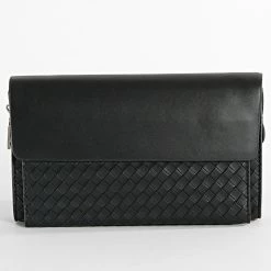 Coupon 🌟 Pochette 25301 Noir de Frilivin 🔥