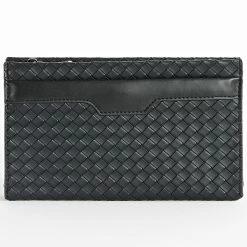 Bon marché 🔥 Pochette 3901 Noir de Frilivin ✨