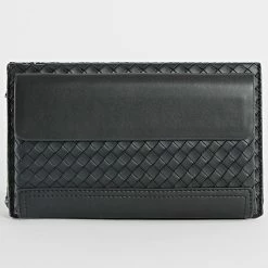 Top 10 ✔️ Pochette 3902 Noir de Frilivin 🔥