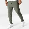 Acheter 🎉 Pantalon Chino X60080 Vert Kaki de Frilivin 👍 -Promos Frilivin Magasin frilivin 344605 X60080 GREEN 20221024T135737 01