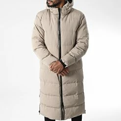 Grosses soldes ⌛ Doudoune Capuche Longue FD8165 Beige de Frilivin 🎁 8 Grosses soldes ⌛ Doudoune Capuche Longue FD8165 Beige de Frilivin 🎁 -Promos Frilivin Magasin frilivin 344643 FD8165 5 20221021T151700 03