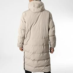 Grosses soldes ⌛ Doudoune Capuche Longue FD8165 Beige de Frilivin 🎁 9 Grosses soldes ⌛ Doudoune Capuche Longue FD8165 Beige de Frilivin 🎁 -Promos Frilivin Magasin frilivin 344643 FD8165 5 20221021T151701 04