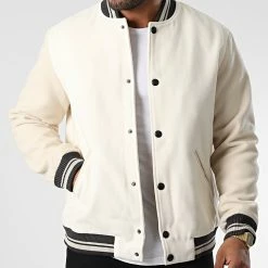 Promo ⌛ Veste Teddy QQ160R22 Blanc de Frilivin 🌟 8 Promo ⌛ Veste Teddy QQ160R22 Blanc de Frilivin 🌟 -Promos Frilivin Magasin frilivin 344669 QQ160R22 15 20221021T154839 03