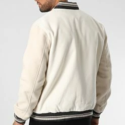 Promo ⌛ Veste Teddy QQ160R22 Blanc de Frilivin 🌟 9 Promo ⌛ Veste Teddy QQ160R22 Blanc de Frilivin 🌟 -Promos Frilivin Magasin frilivin 344669 QQ160R22 15 20221021T154841 04